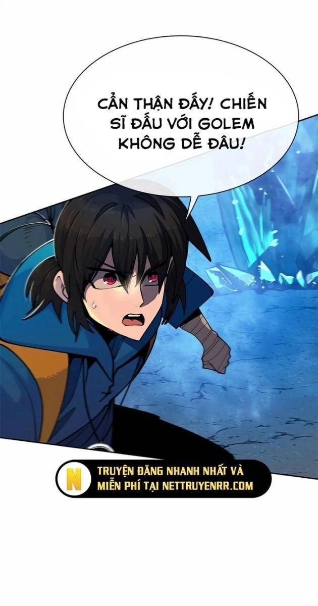 Tôi Chỉ Là Người Khuân Vác Trong Hầm Ngục - Page 48