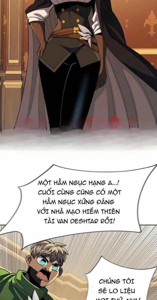 Tôi Chỉ Là Người Khuân Vác Trong Hầm Ngục - Page 135