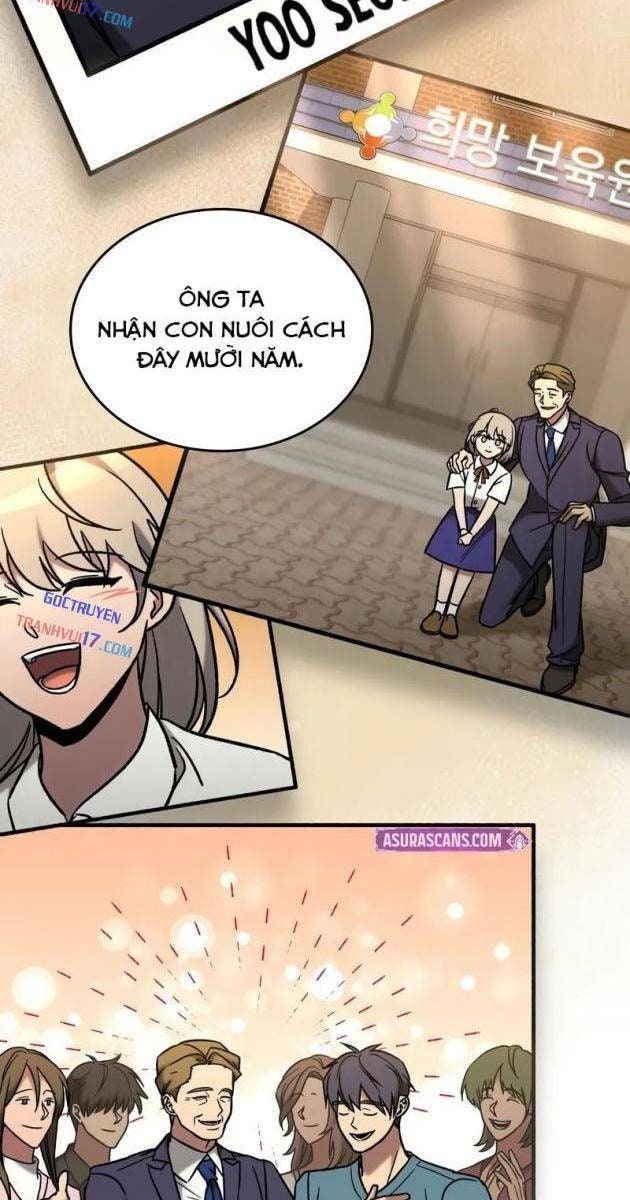 Thợ Săn Số Mệnh Cấp F - Page 57