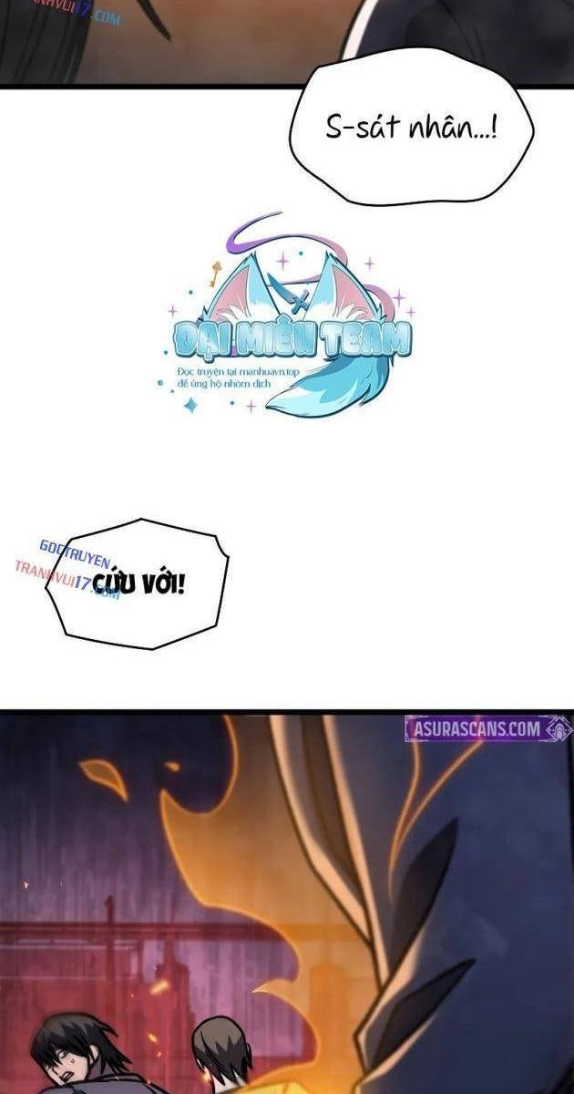 Thợ Săn Số Mệnh Cấp F - Page 59