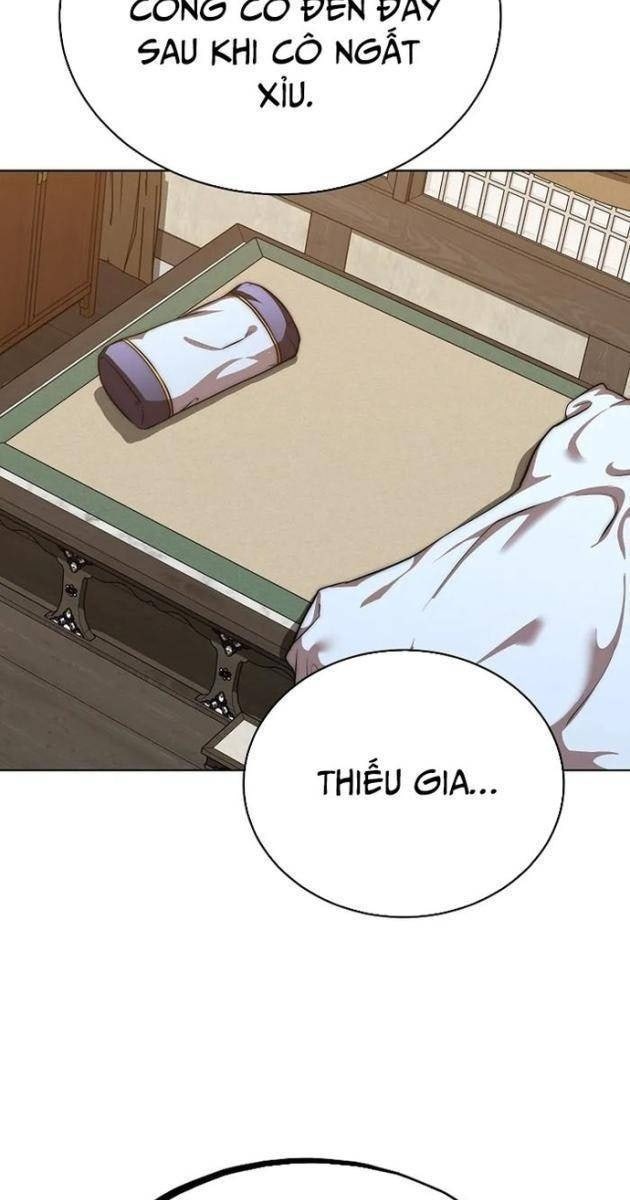 Con Trai Út Của Gia Tộc Nam Cung Thế Gia - Page 79