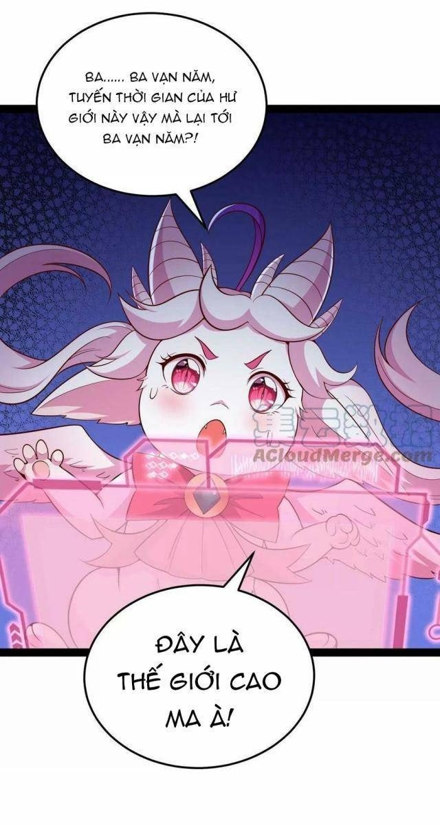 Đánh Bại Chư Thiên - Page 39