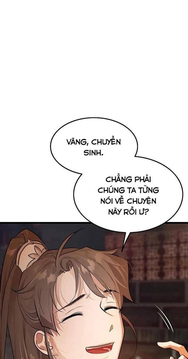 Vợ Tôi Là Giáo Chủ Ma Giáo - Page 114
