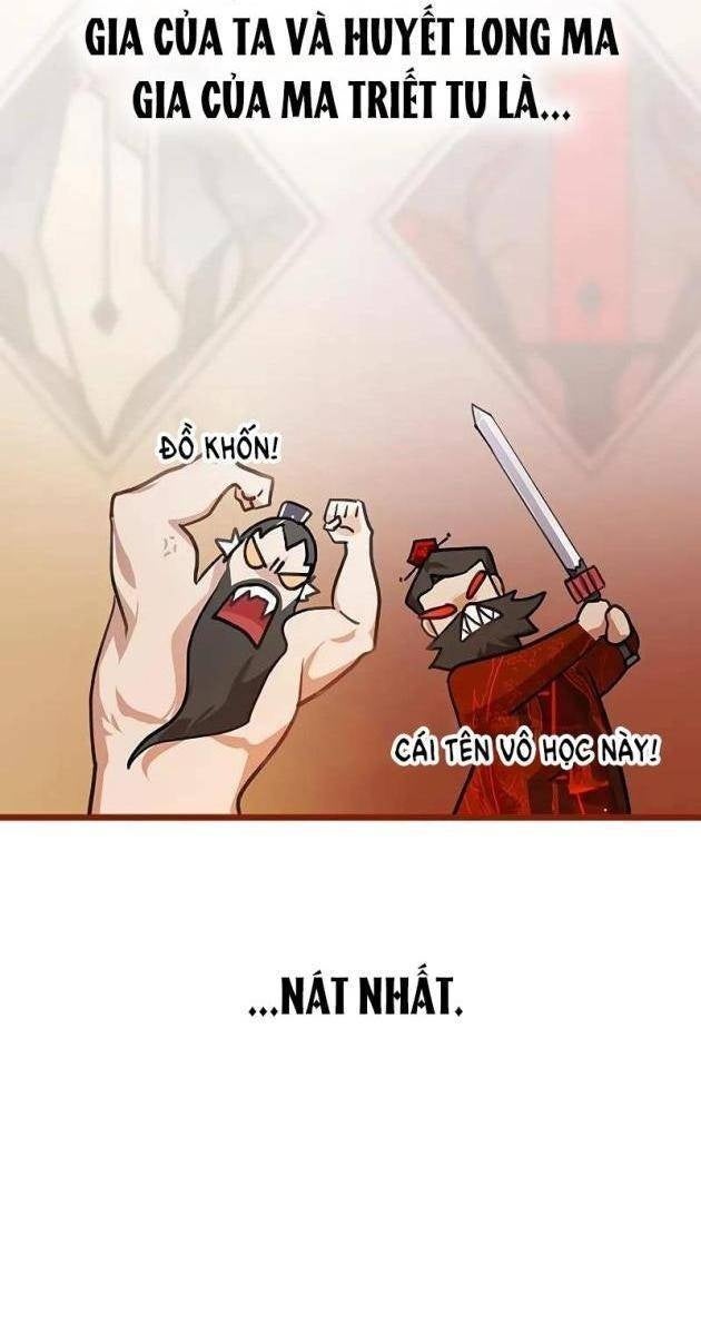 Vợ Tôi Là Giáo Chủ Ma Giáo - Page 30