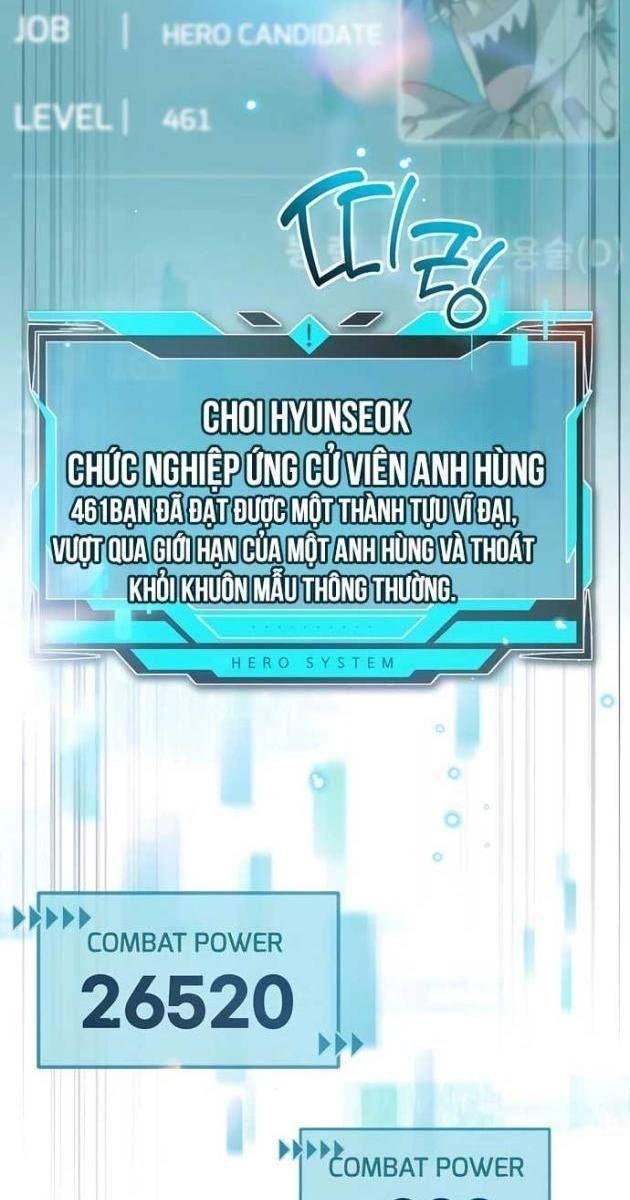 Trên Thế Giới Không Có Chiến Binh Xấu - Page 97