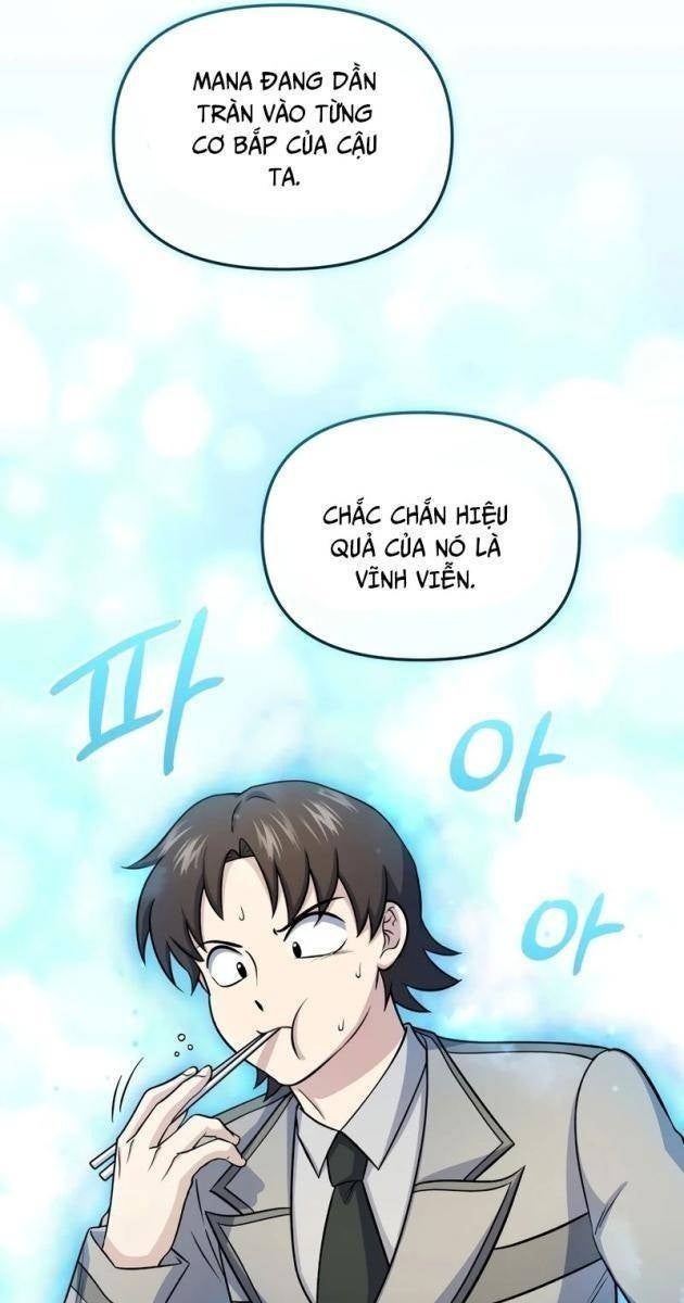 Nhà Hàng Thợ Săn Quái Vật - Page 17