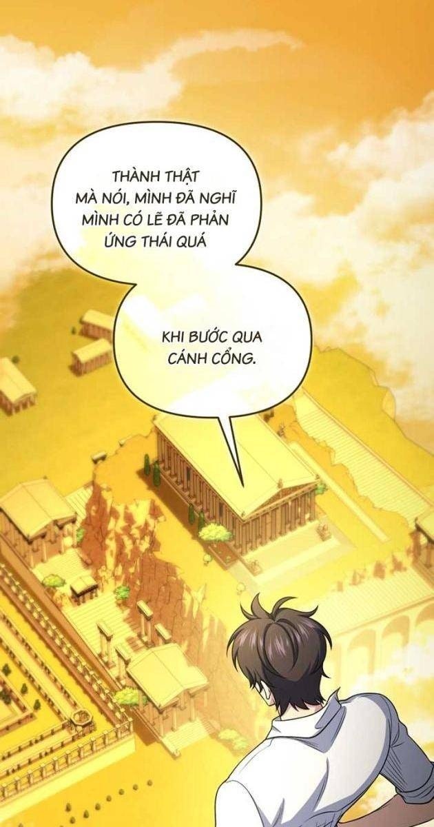 Nhà Hàng Thợ Săn Quái Vật - Page 115