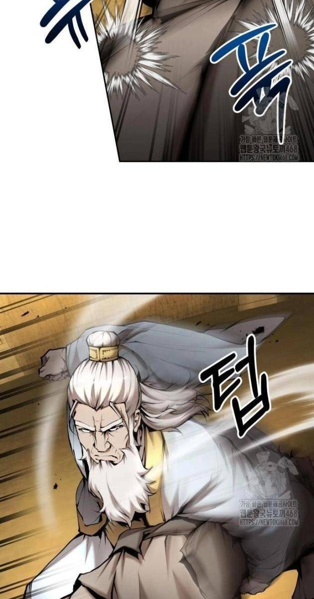 Giáo Chủ Ma Giáo Cũng Biết Sợ - Page 62