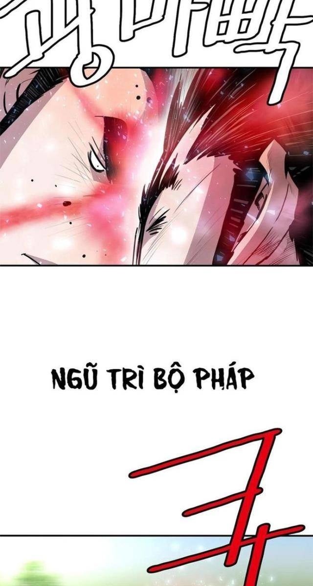 Bất Bại Quyền Ma - Page 23