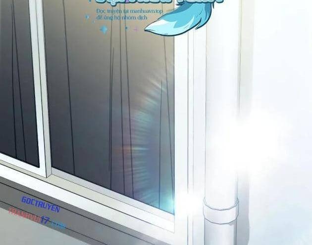 Thợ Săn Số Mệnh Cấp F - Page 21