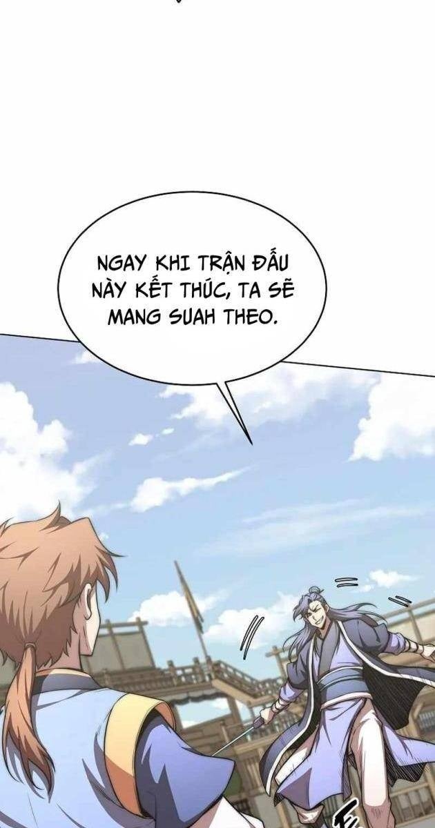 Con Trai Út Của Gia Tộc Nam Cung Thế Gia - Page 25