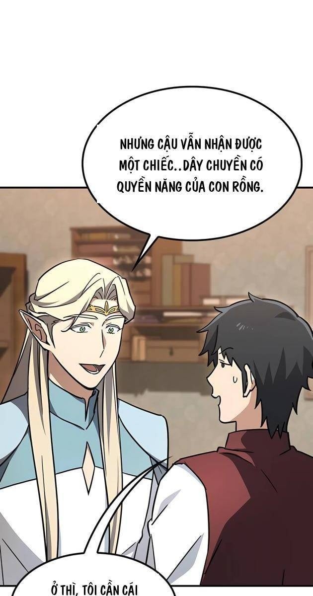 Bác Sĩ Thú Y Ở Dị Giới - Page 65