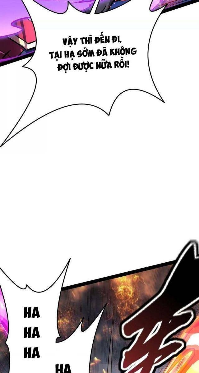 Đánh Bại Chư Thiên - Page 37