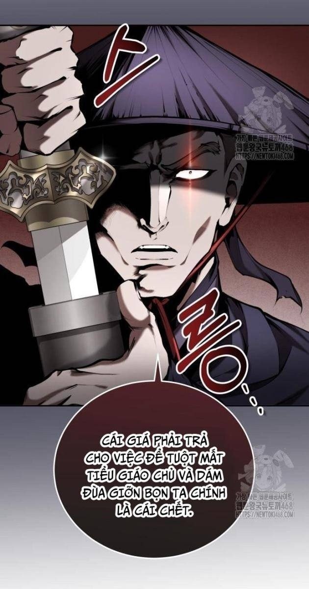 Giáo Chủ Ma Giáo Cũng Biết Sợ - Page 74