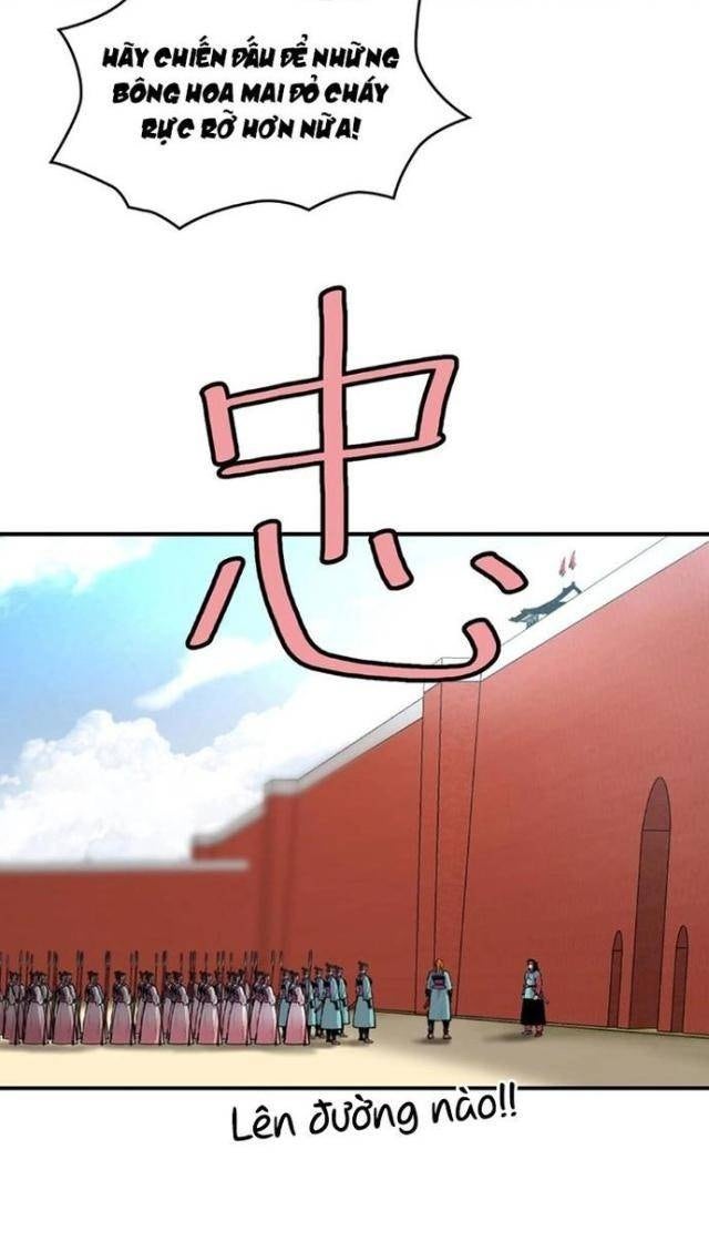 Bất Bại Quyền Ma - Page 6