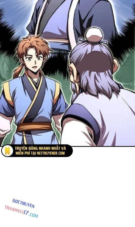 Con Trai Út Của Gia Tộc Nam Cung Thế Gia - Page 45