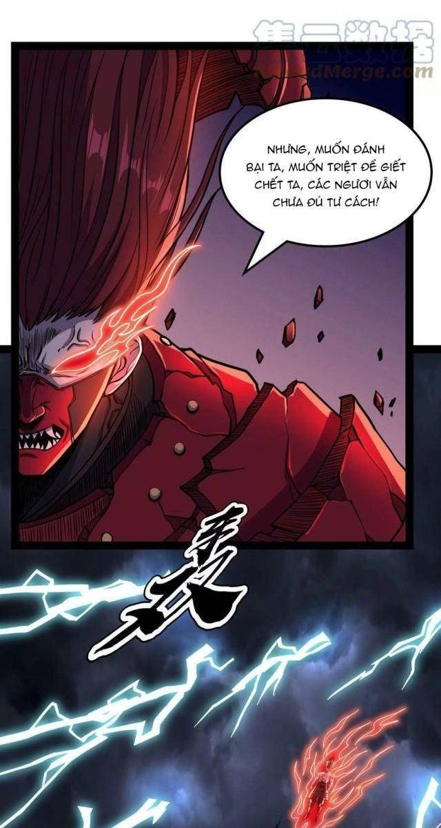 Đánh Bại Chư Thiên - Page 68