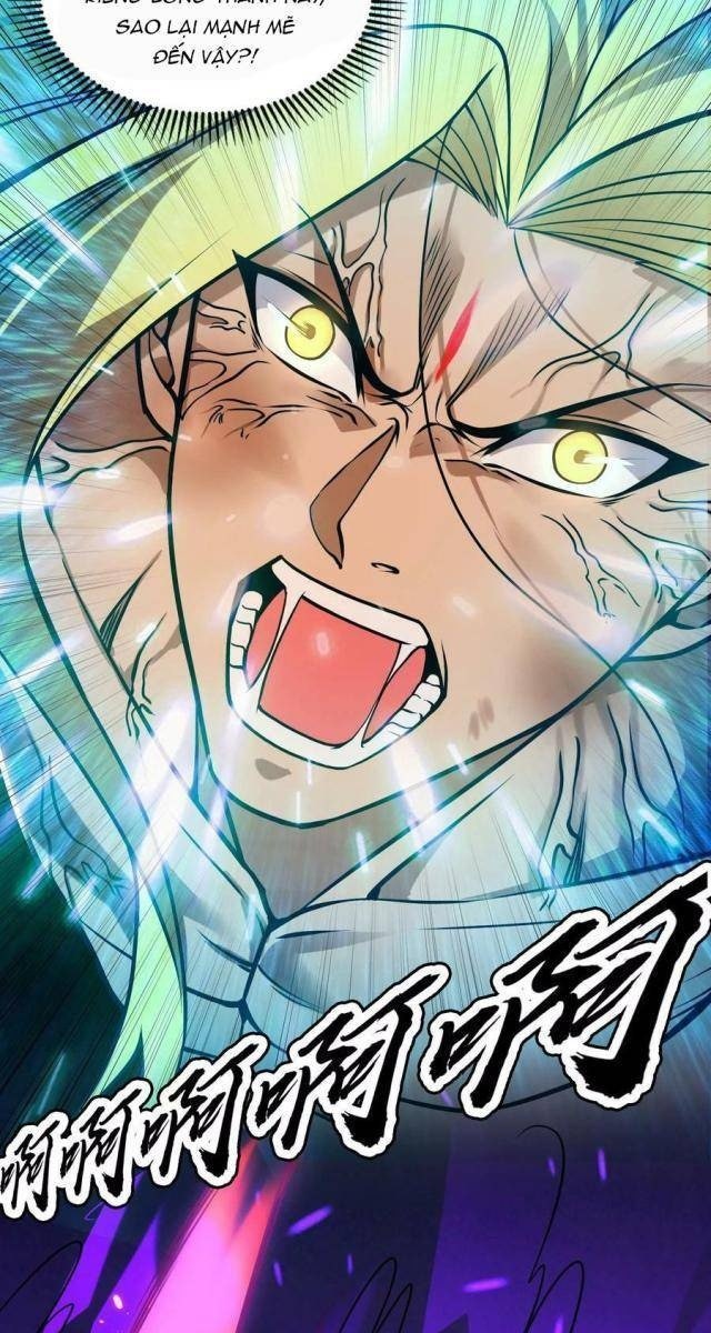 Đánh Bại Chư Thiên - Page 43