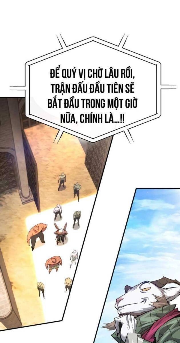 Trên Thế Giới Không Có Chiến Binh Xấu - Page 113