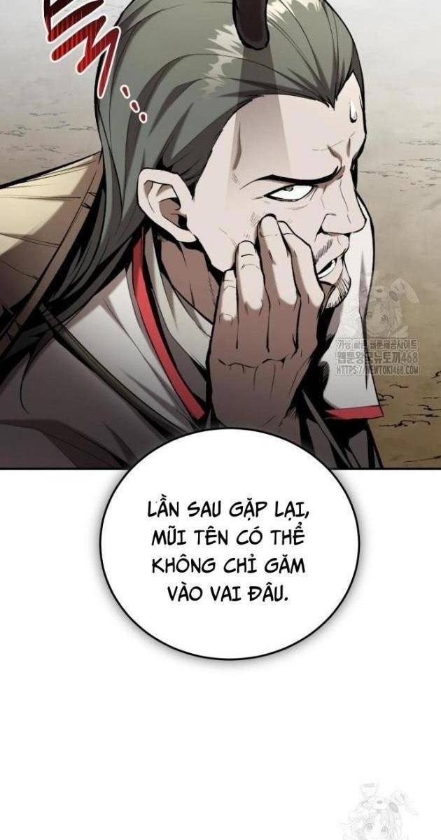 Giáo Chủ Ma Giáo Cũng Biết Sợ - Page 60