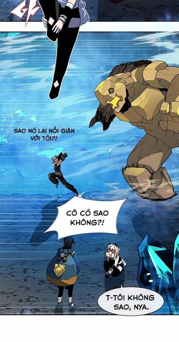 Tôi Chỉ Là Người Khuân Vác Trong Hầm Ngục - Page 55