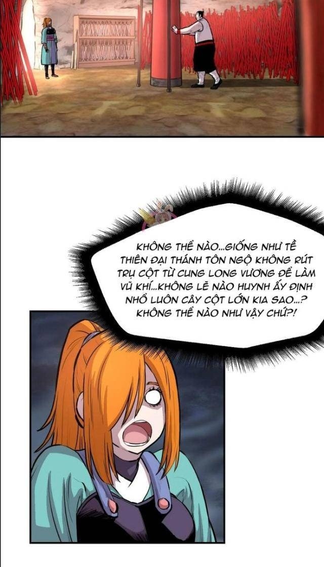 Bất Bại Quyền Ma - Page 24