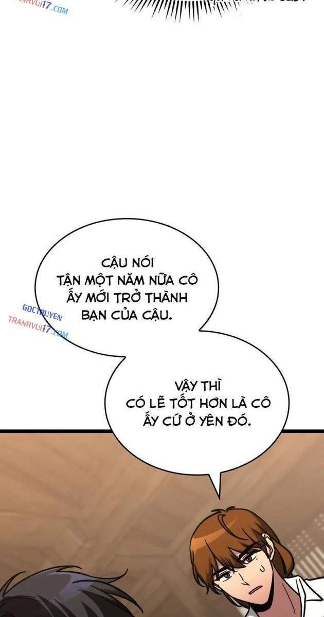 Thợ Săn Số Mệnh Cấp F - Page 66