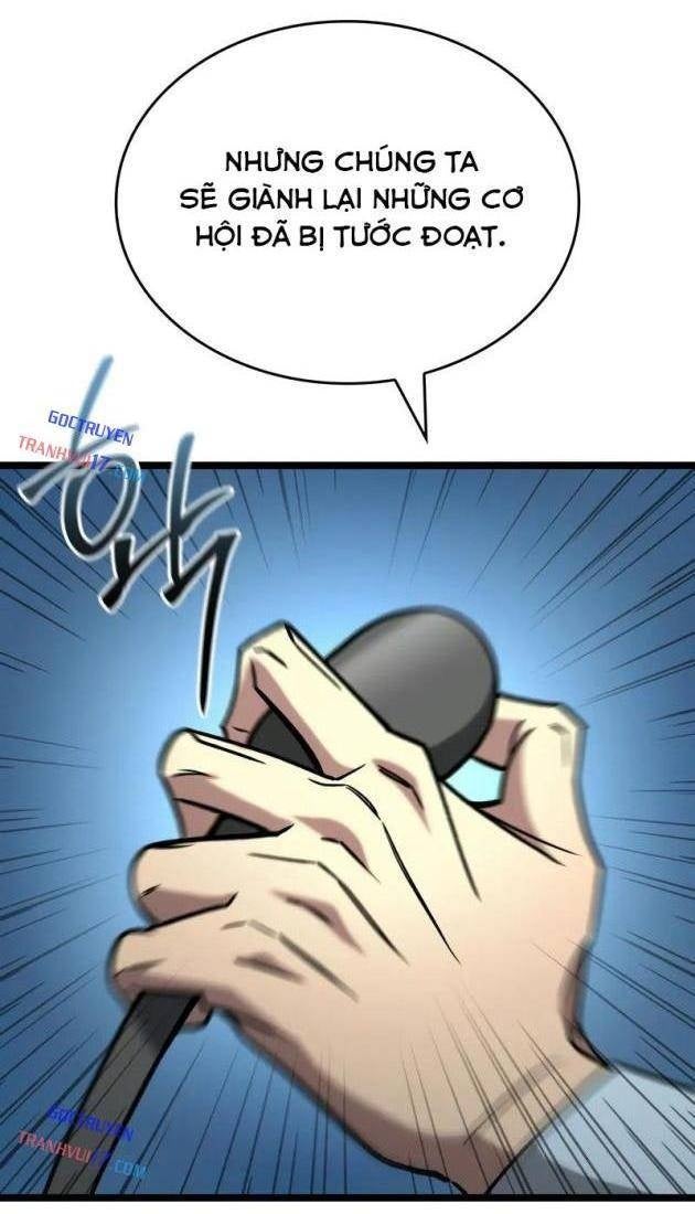 Thợ Săn Số Mệnh Cấp F - Page 112