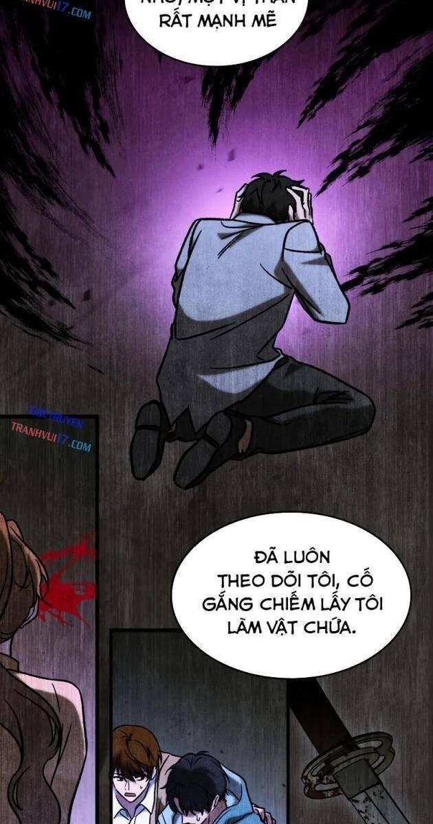 Thợ Săn Số Mệnh Cấp F - Page 74