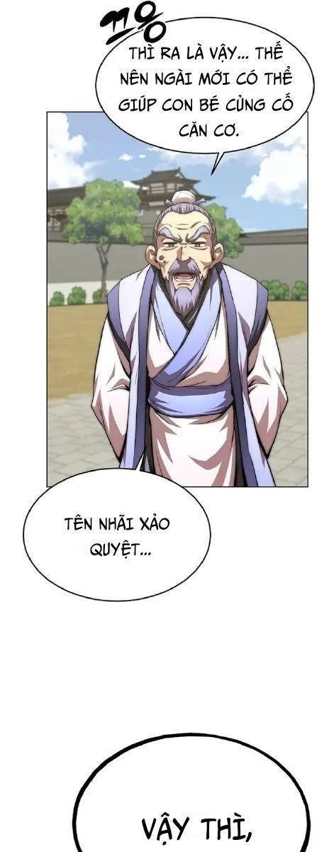 Con Trai Út Của Gia Tộc Nam Cung Thế Gia - Page 64