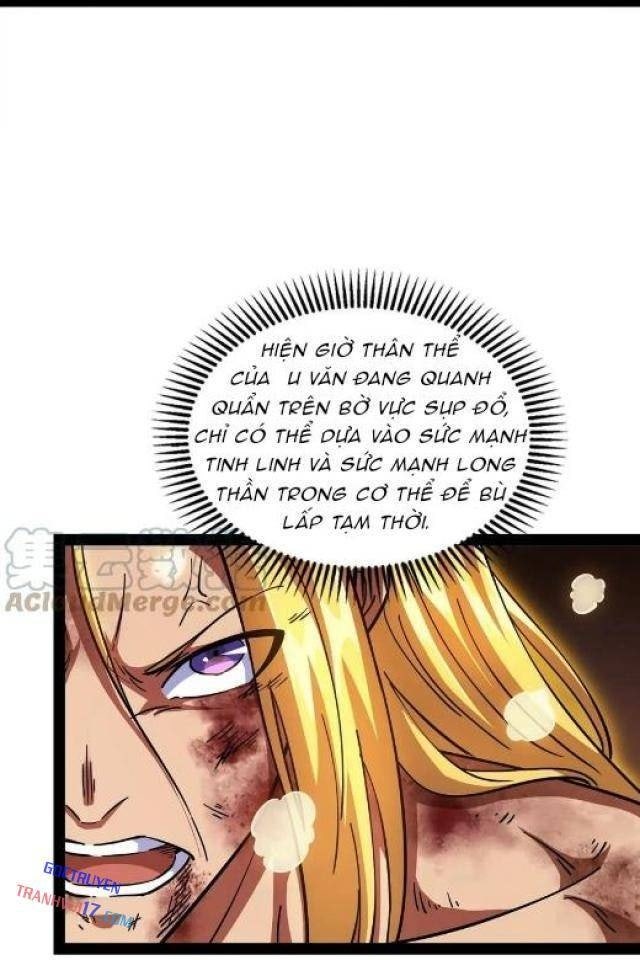 Đánh Bại Chư Thiên - Page 28