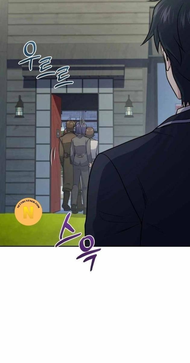 Nhà Hàng Thợ Săn Quái Vật - Page 115