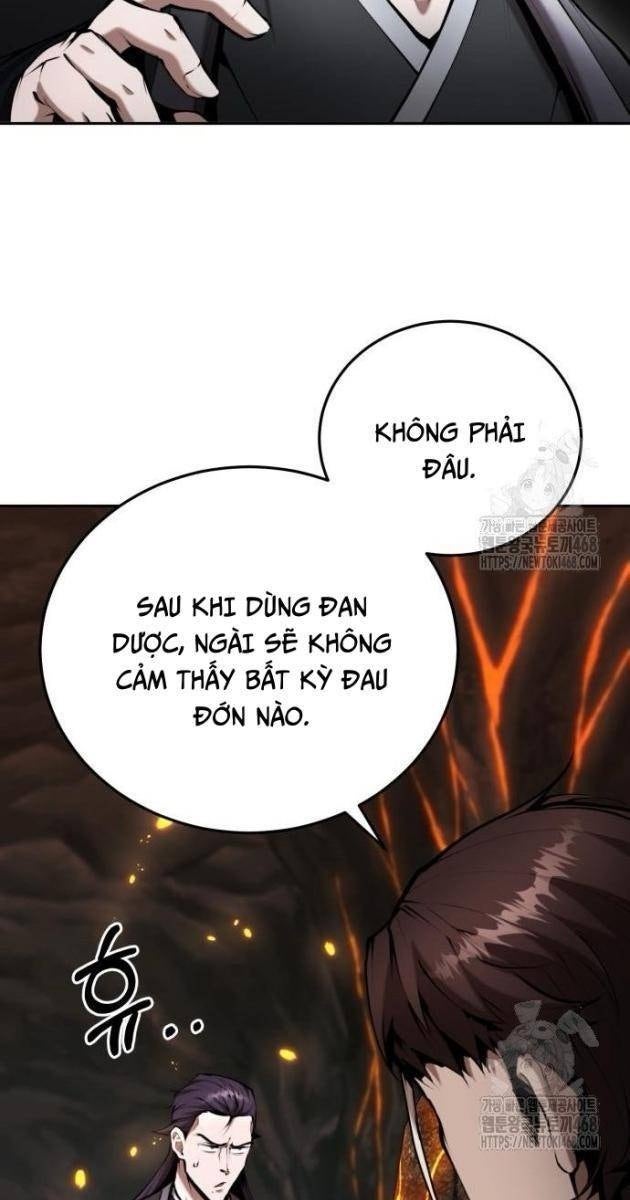 Giáo Chủ Ma Giáo Cũng Biết Sợ - Page 110