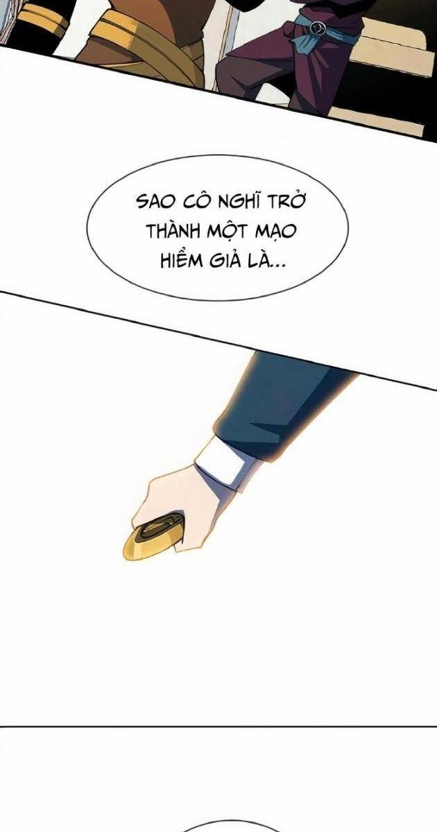 Tôi Chỉ Là Người Khuân Vác Trong Hầm Ngục - Page 142