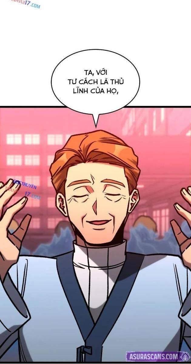 Thợ Săn Số Mệnh Cấp F - Page 92