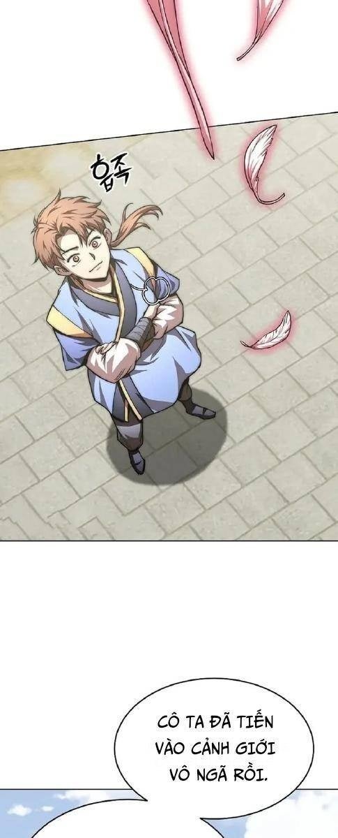 Con Trai Út Của Gia Tộc Nam Cung Thế Gia - Page 32