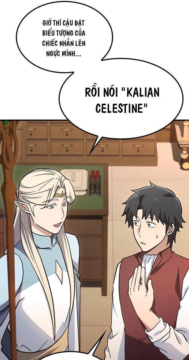 Bác Sĩ Thú Y Ở Dị Giới - Page 19