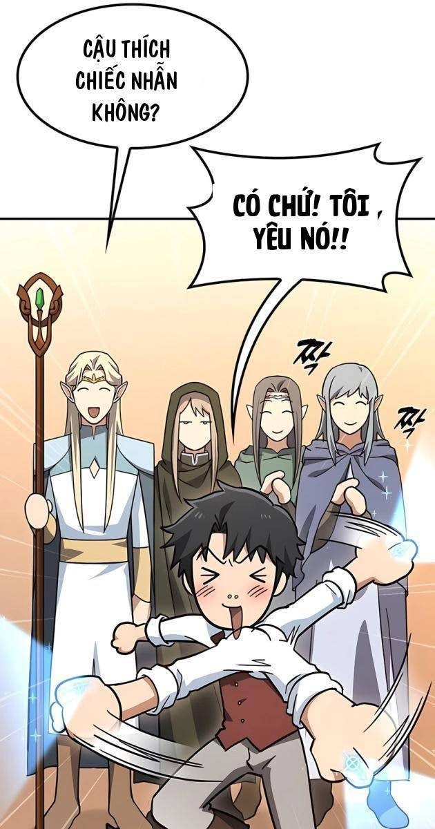 Bác Sĩ Thú Y Ở Dị Giới - Page 28