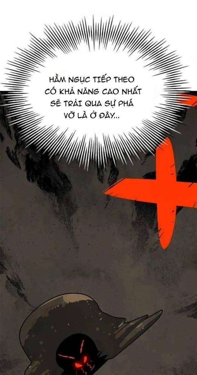 Tôi Chỉ Là Người Khuân Vác Trong Hầm Ngục - Page 109