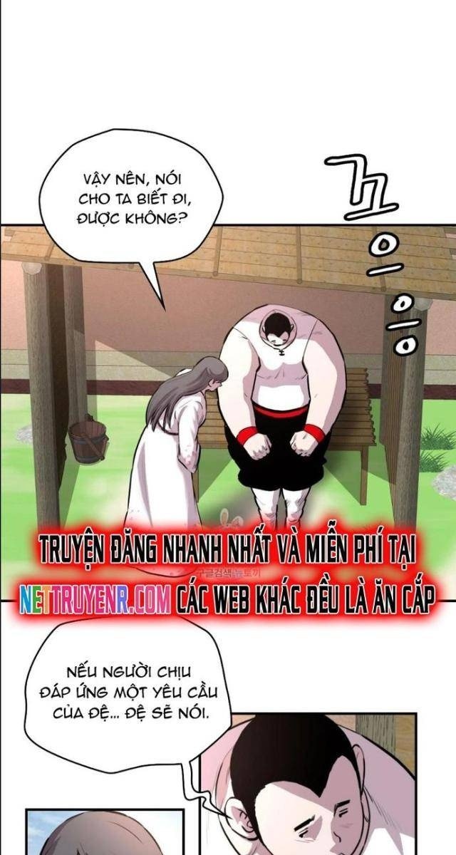 Bất Bại Quyền Ma - Page 13