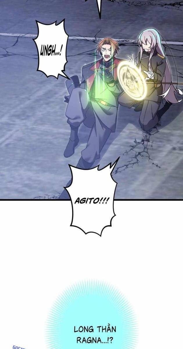 Tuyệt Thế Kiếm Thánh Hồi Quy - Page 205