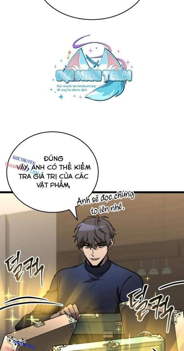 Thợ Săn Số Mệnh Cấp F - Page 78