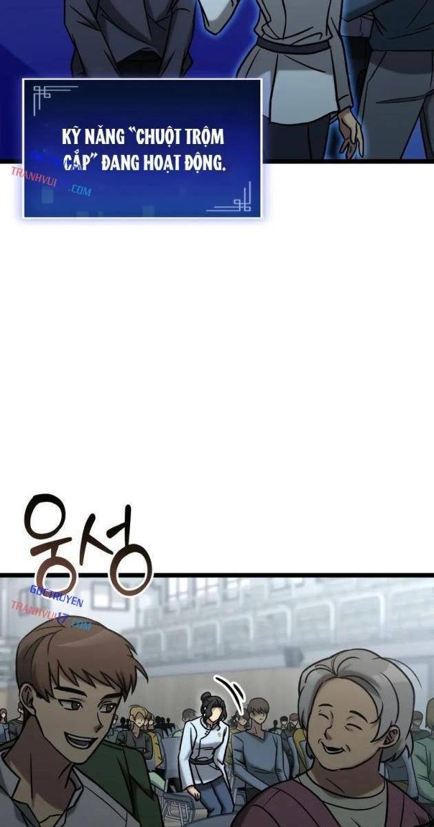 Thợ Săn Số Mệnh Cấp F - Page 85