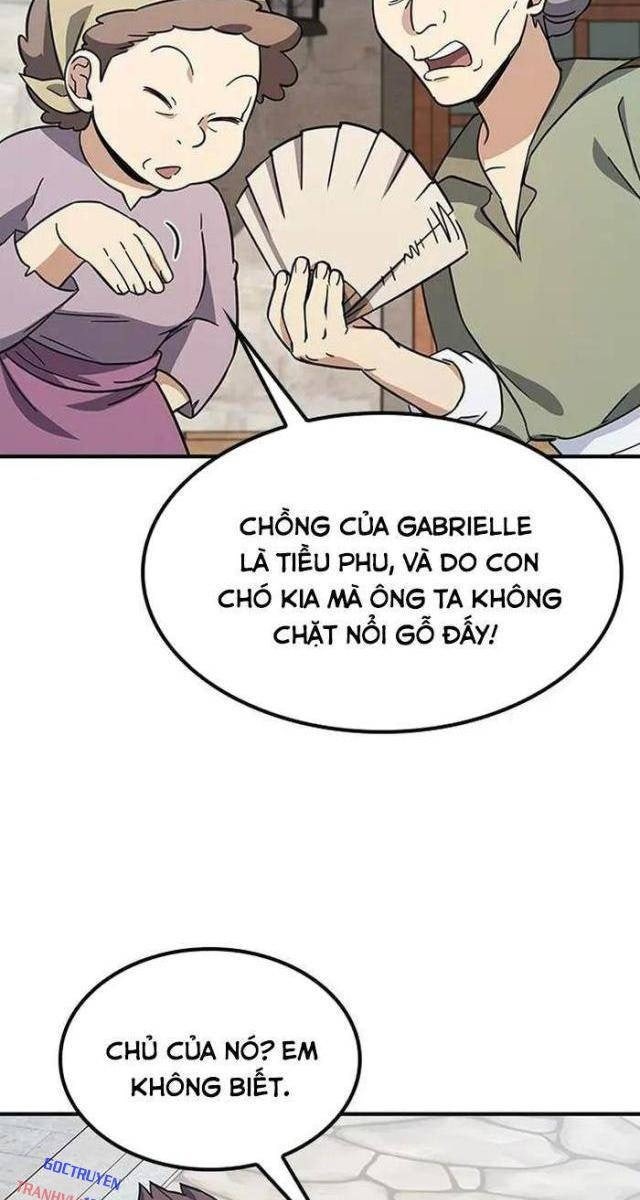 Bác Sĩ Thú Y Ở Dị Giới - Page 69