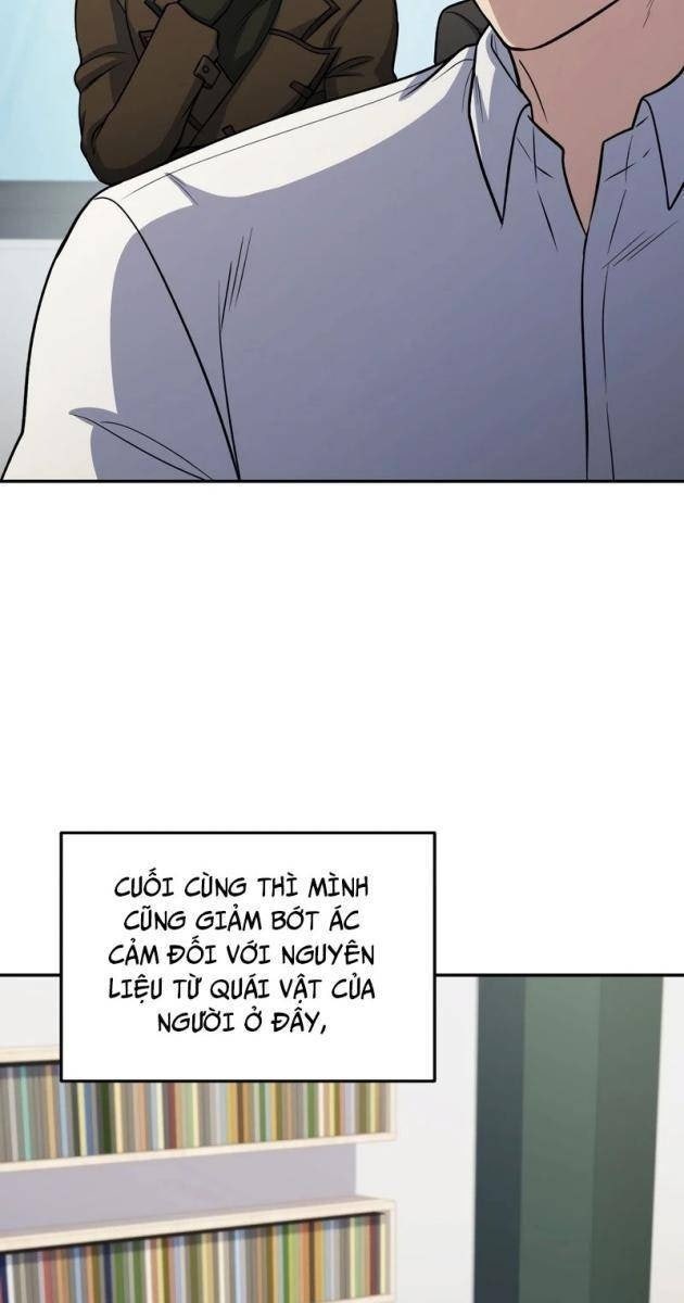 Nhà Hàng Thợ Săn Quái Vật - Page 62