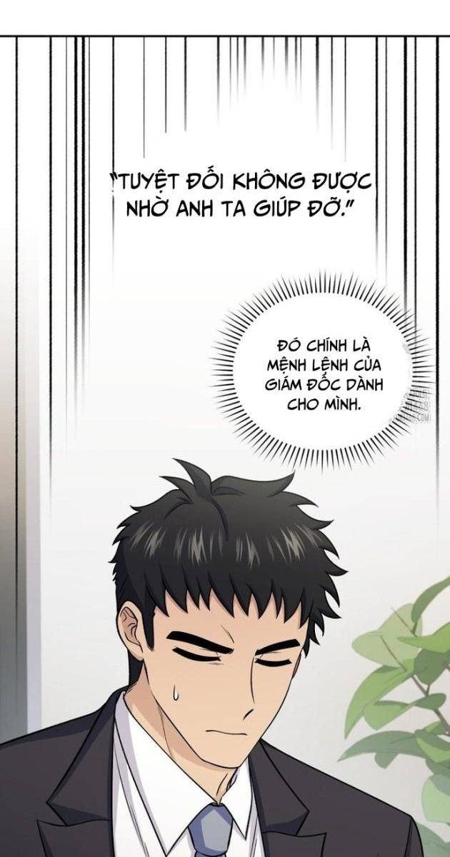 Nhà Hàng Thợ Săn Quái Vật - Page 31