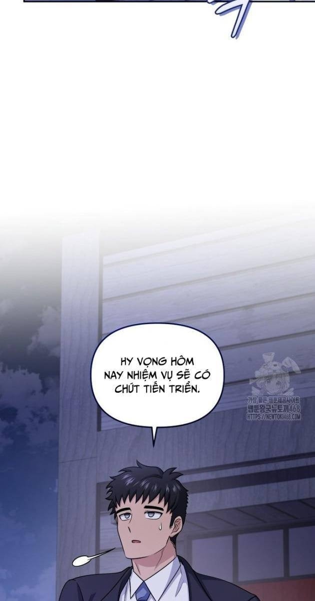 Nhà Hàng Thợ Săn Quái Vật - Page 86