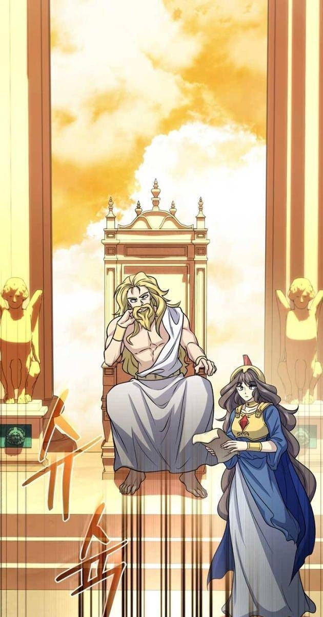 Nhà Hàng Thợ Săn Quái Vật - Page 127