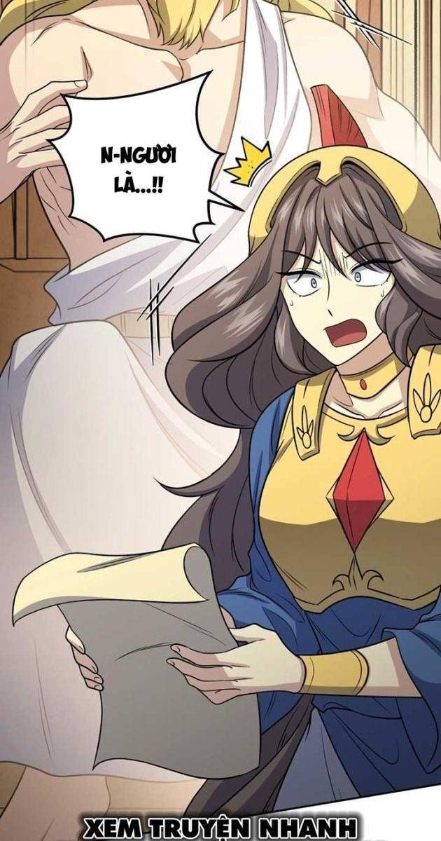 Nhà Hàng Thợ Săn Quái Vật - Page 131