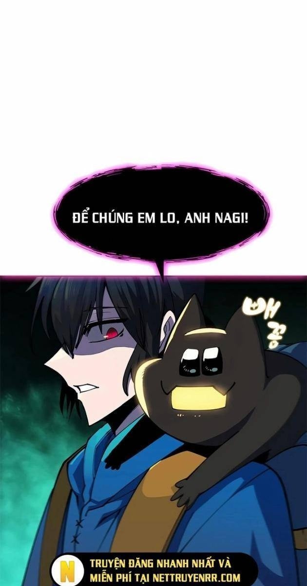 Tôi Chỉ Là Người Khuân Vác Trong Hầm Ngục - Page 24